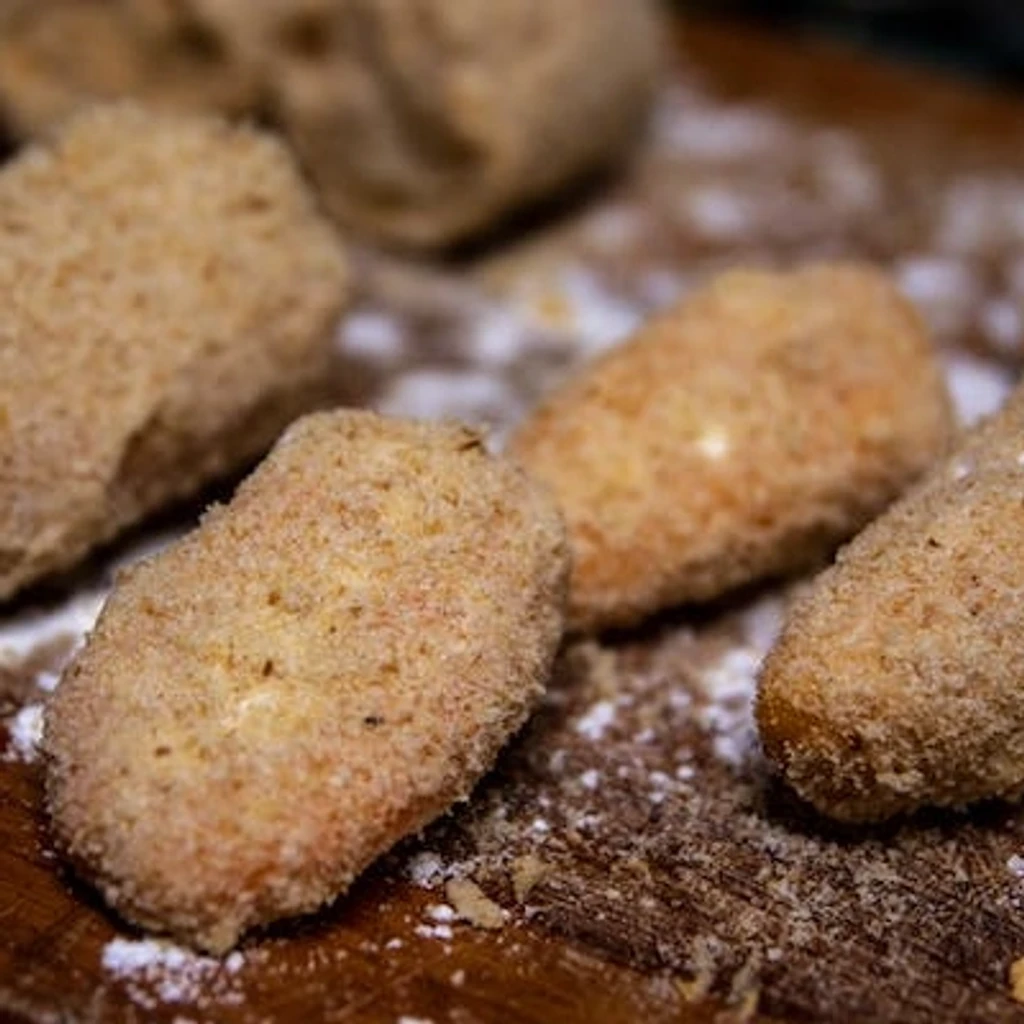 Jalapeño Poppers